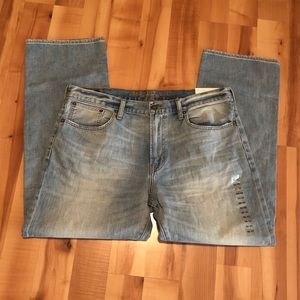 American Eagle Jeans 38/32